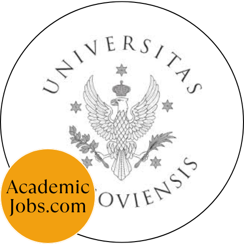 University of Warsaw Jobs Logo